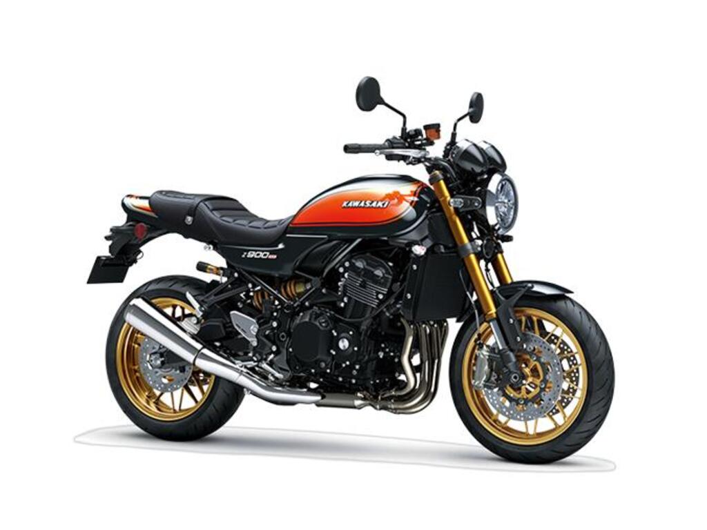 Kawasaki Ninja 500 SE 2026