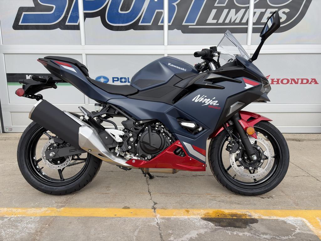 Kawasaki NINJA ZX-6R KRT EDITION 2026
