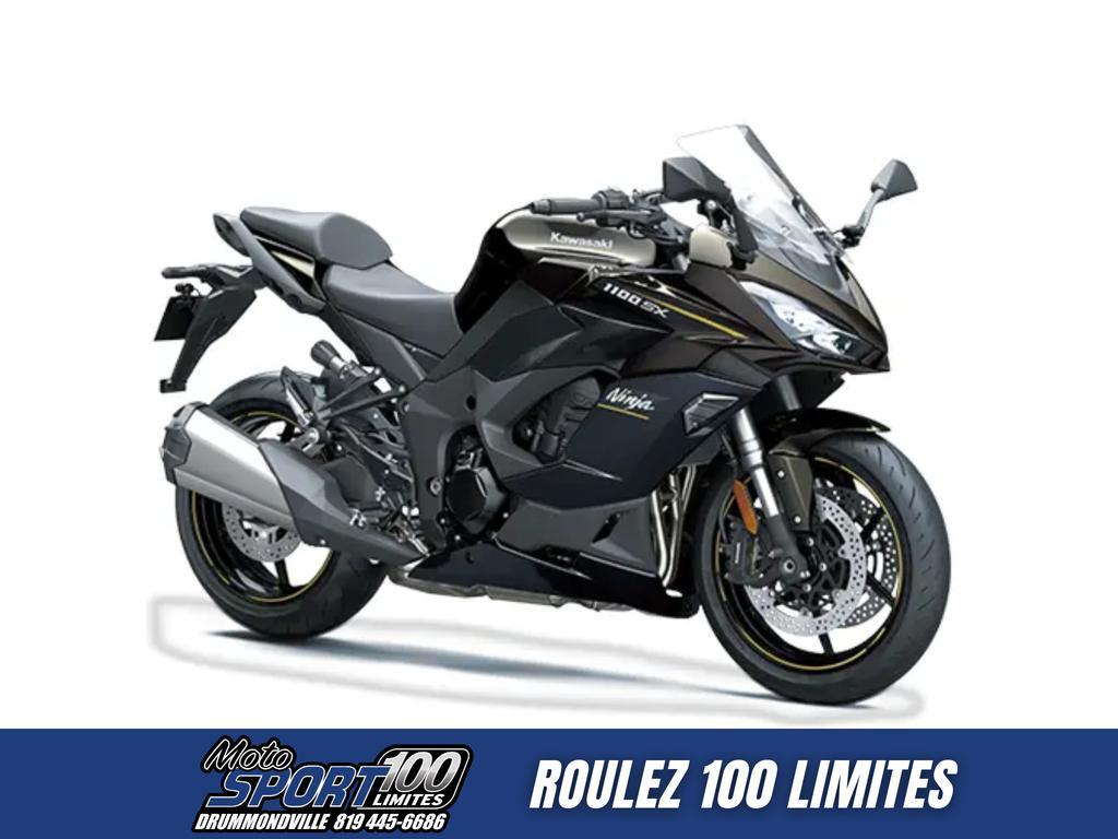 Kawasaki Ninja ZX-10R 2026