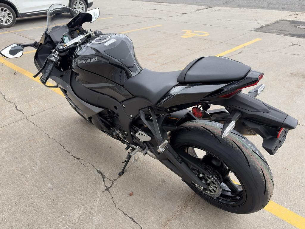 Kawasaki Ninja ZX-10R 2026