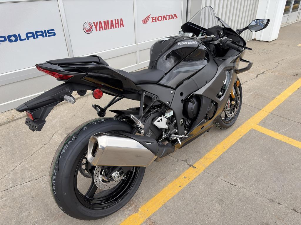 Kawasaki Ninja ZX-10RR 2026