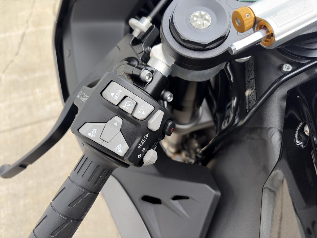 Kawasaki Ninja ZX-10RR 2026
