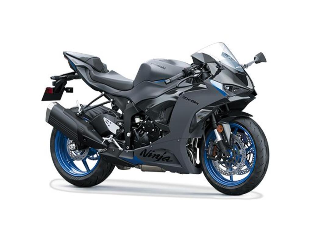 Kawasaki Ninja H2R 2026