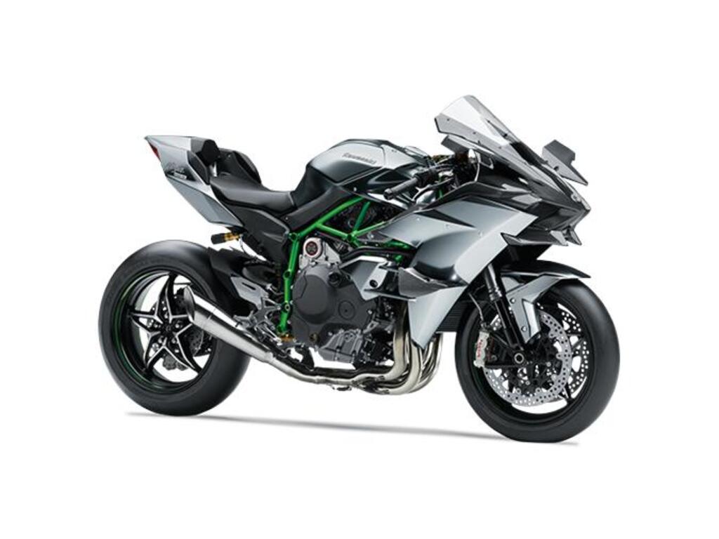 Kawasaki NINJA 1100SX SE 2026