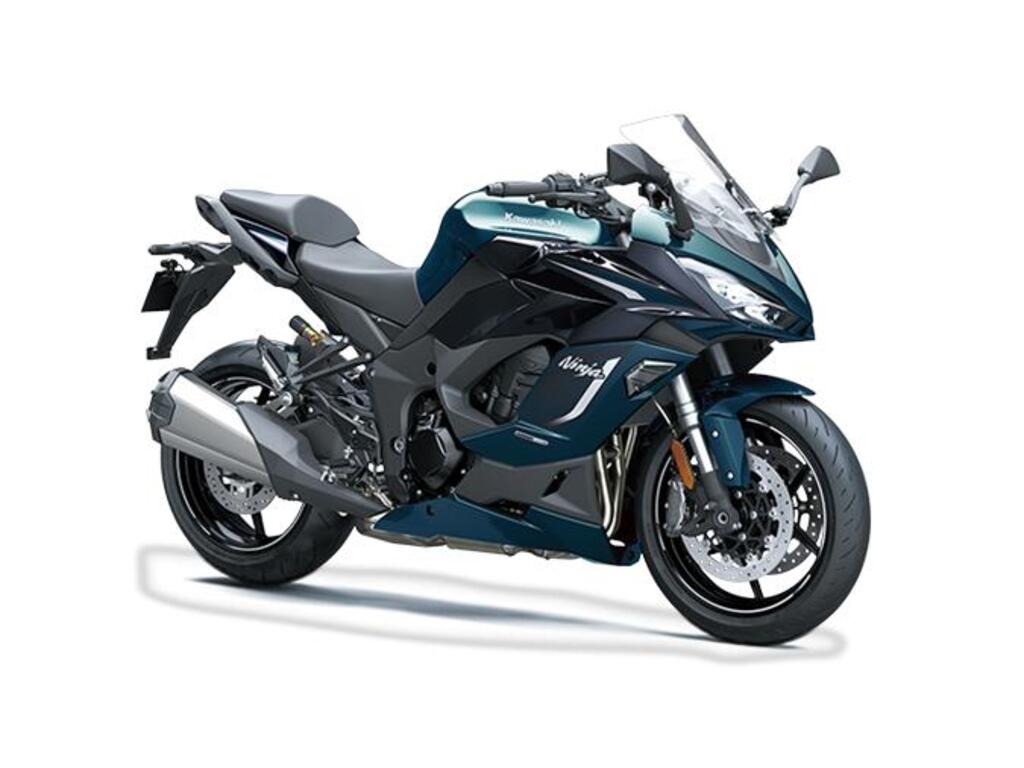 Kawasaki NINJA ZX-10R KRT EDITION 2026