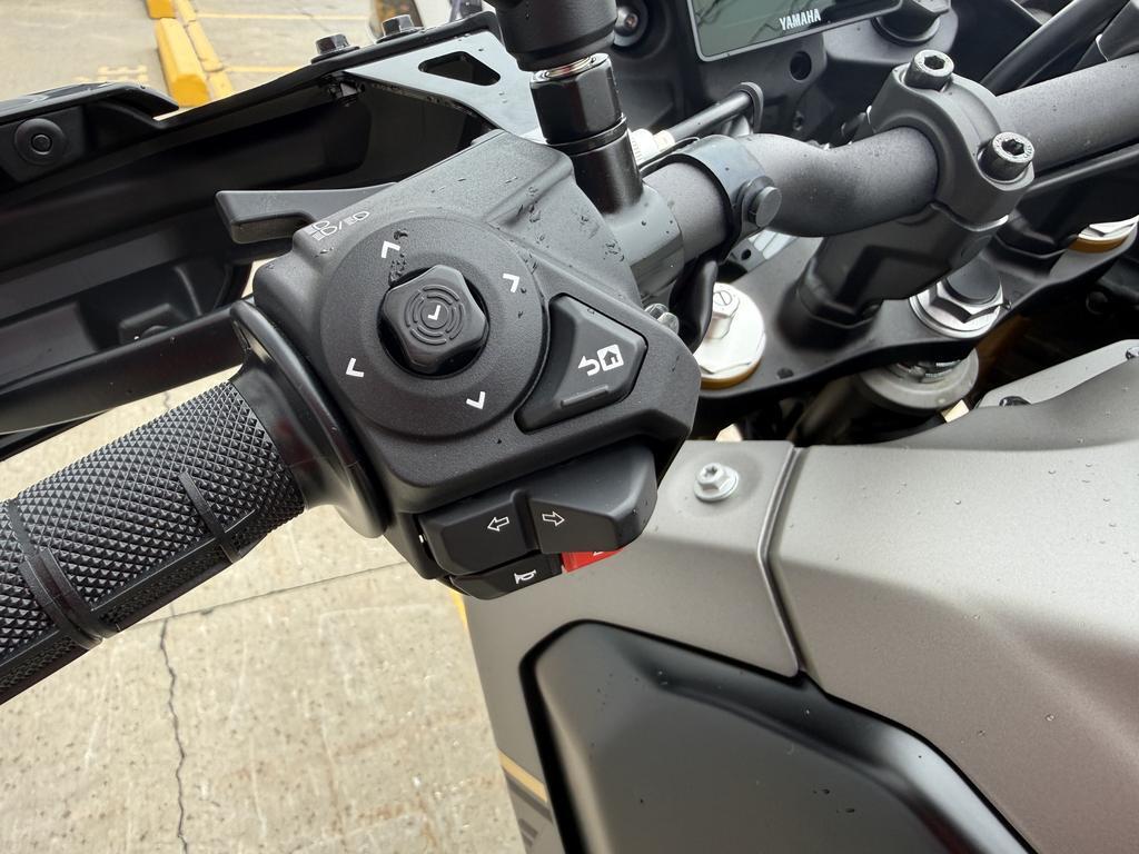 Yamaha Tenere 700 2026