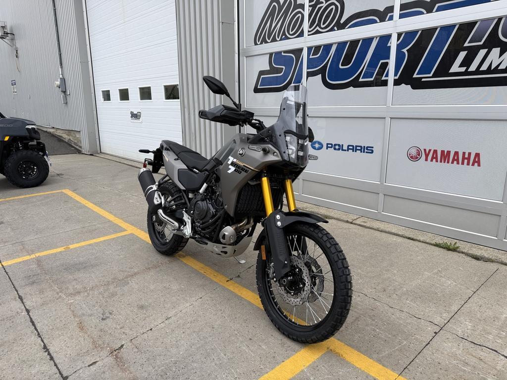 Yamaha Tenere 700 2026