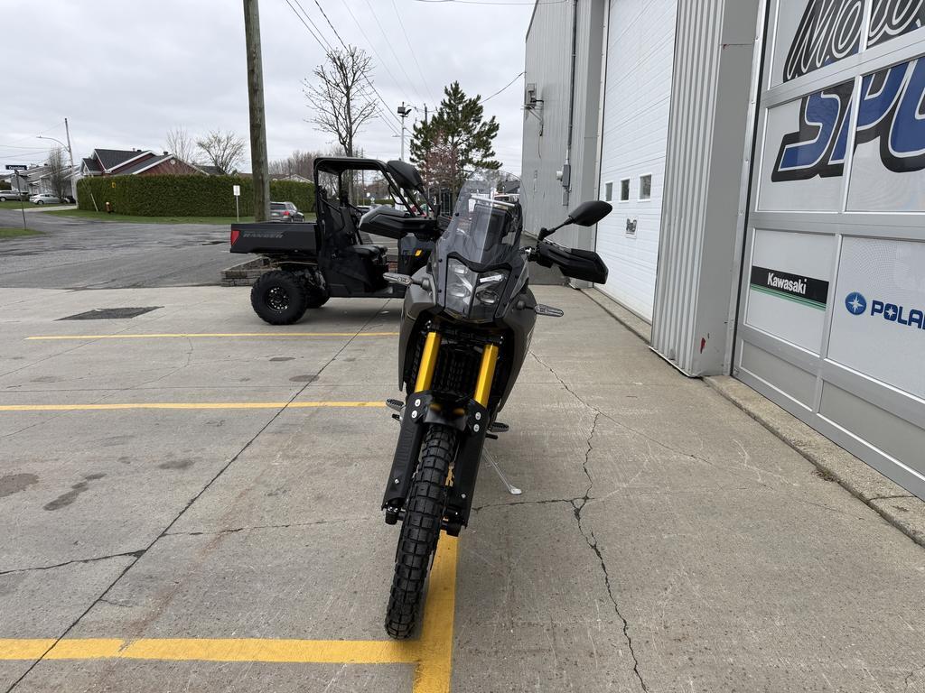 Yamaha Tenere 700 2026