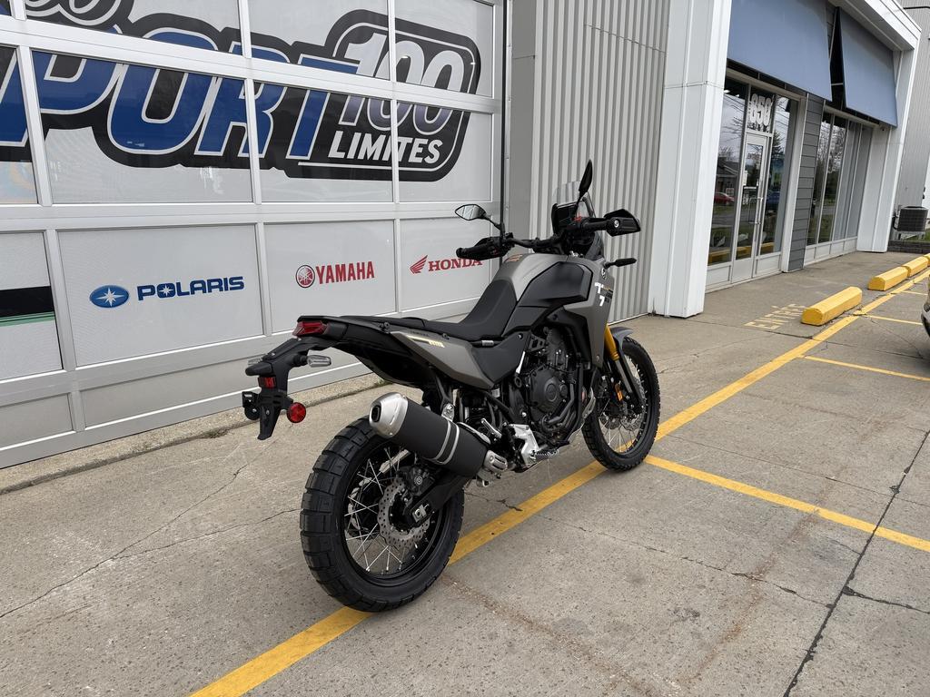 Yamaha Tenere 700 2026