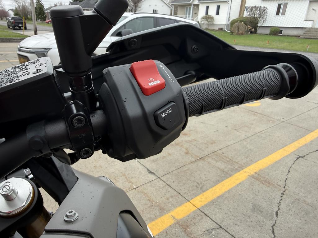 Yamaha Tenere 700 2026