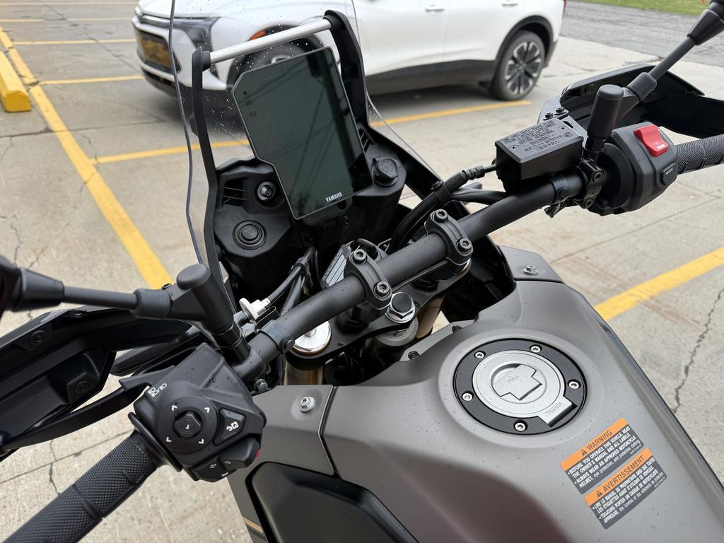 Yamaha Tenere 700 2026