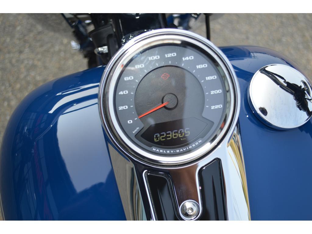 Harley-Davidson FLFBS Fat Boy 114 2023