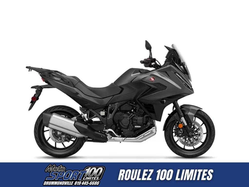 Honda NT1100 2026
