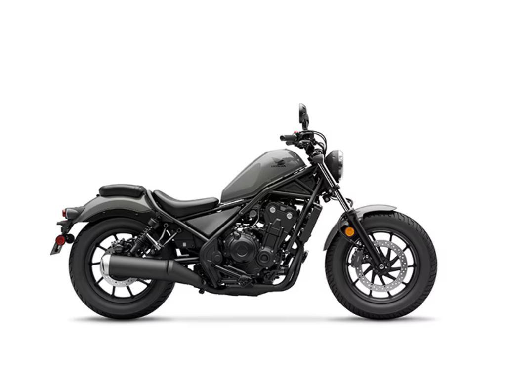 Honda Rebel 1100 2026
