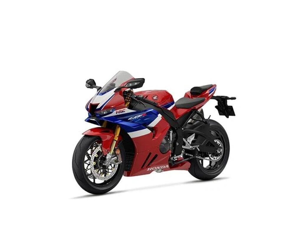Honda CBR1000RR-R Fireblade SP 2027