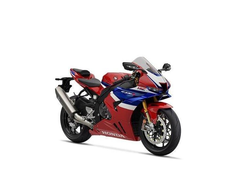Honda CBR1000RR-R Fireblade SP 2027