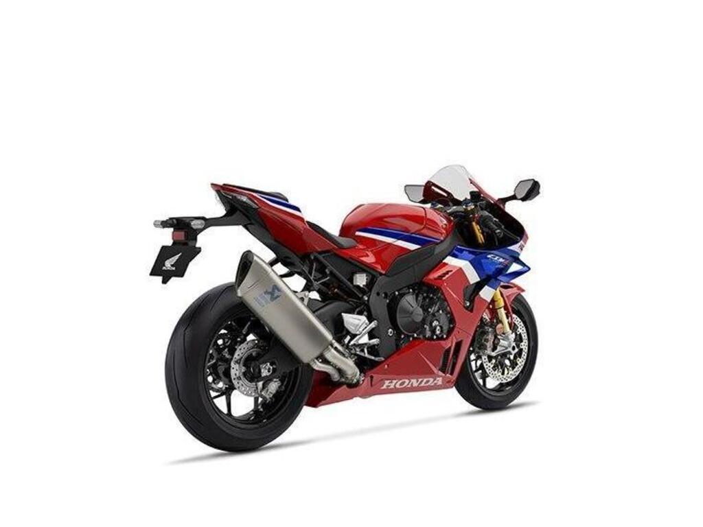 Honda CBR1000RR-R Fireblade SP 2027