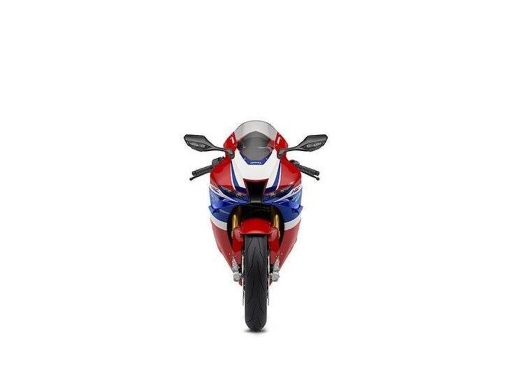 Honda CBR1000RR-R Fireblade SP 2027