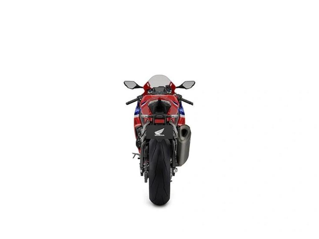 Honda CBR1000RR-R Fireblade SP 2027