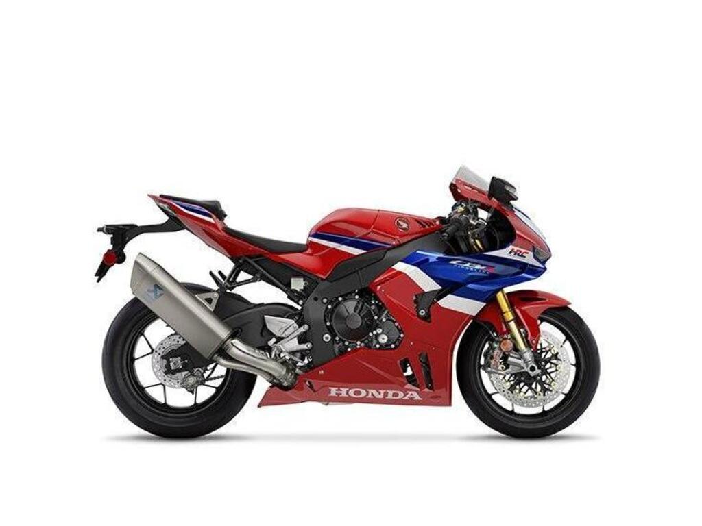 Honda CBR1000RR-R Fireblade SP 2027