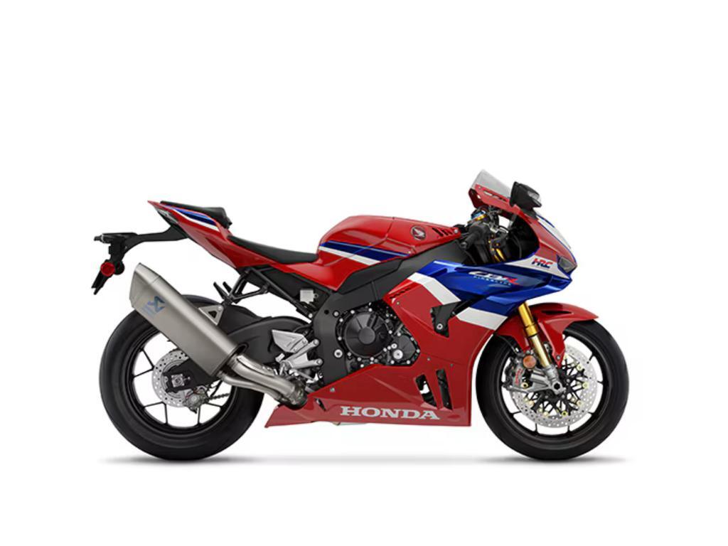 Honda Gold Wing Tour 2026