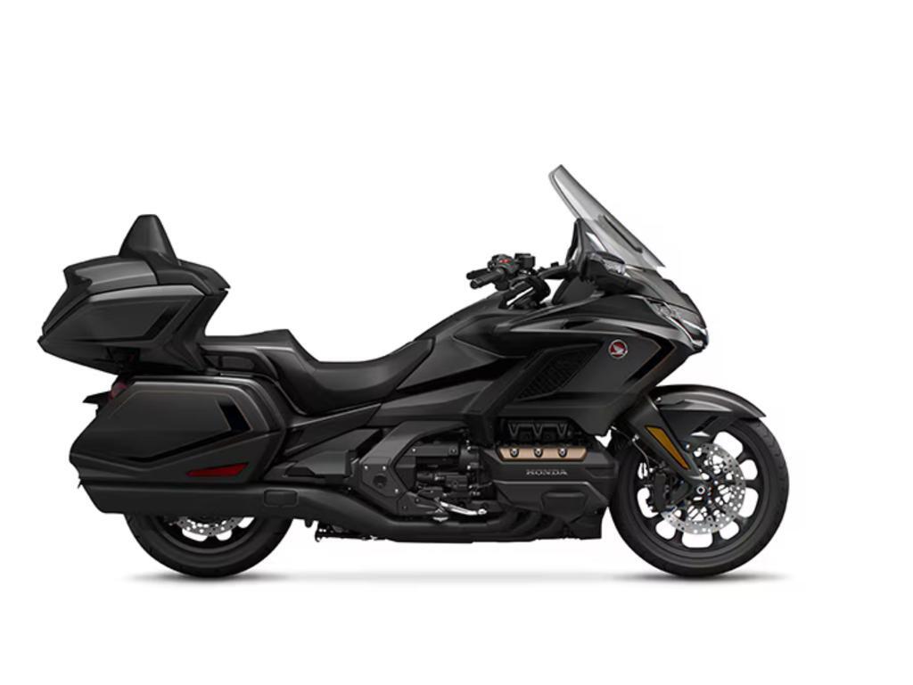 Honda Gold Wing Tour 2026
