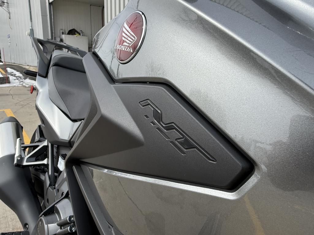 Honda NT1100 DCT 2026