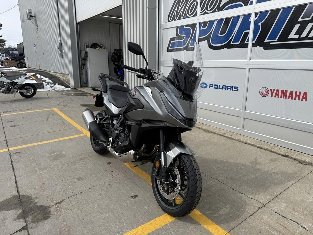 Honda NT1100 DCT 2026