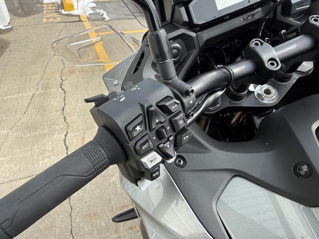 Honda NT1100 DCT 2026