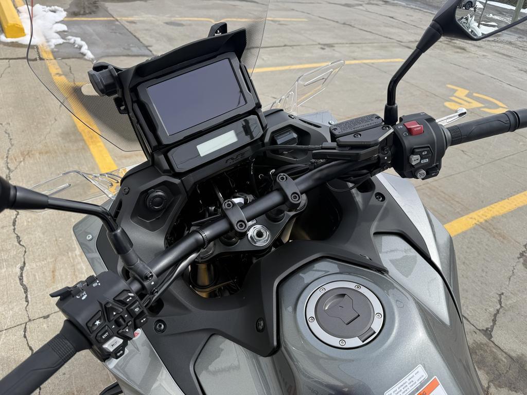 Honda NT1100 DCT 2026