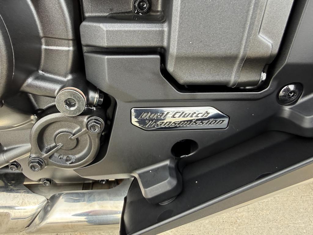 Honda NT1100 DCT 2026