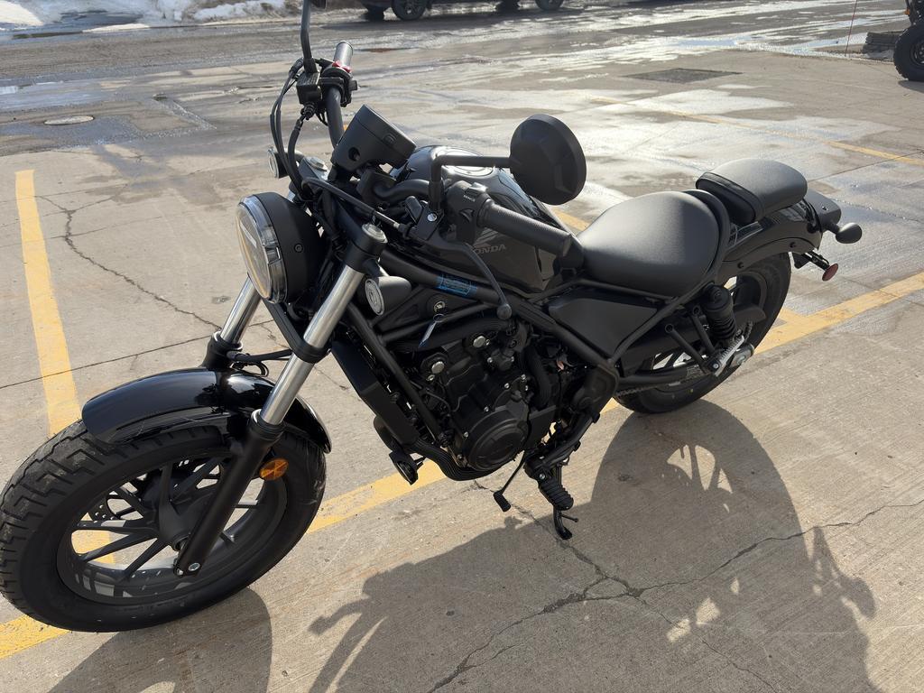 Honda NT1100 DCT 2026