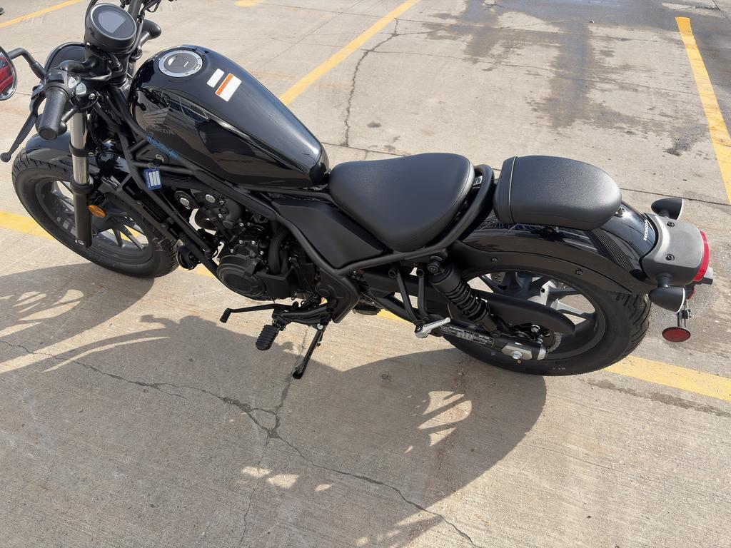 Honda NT1100 DCT 2026
