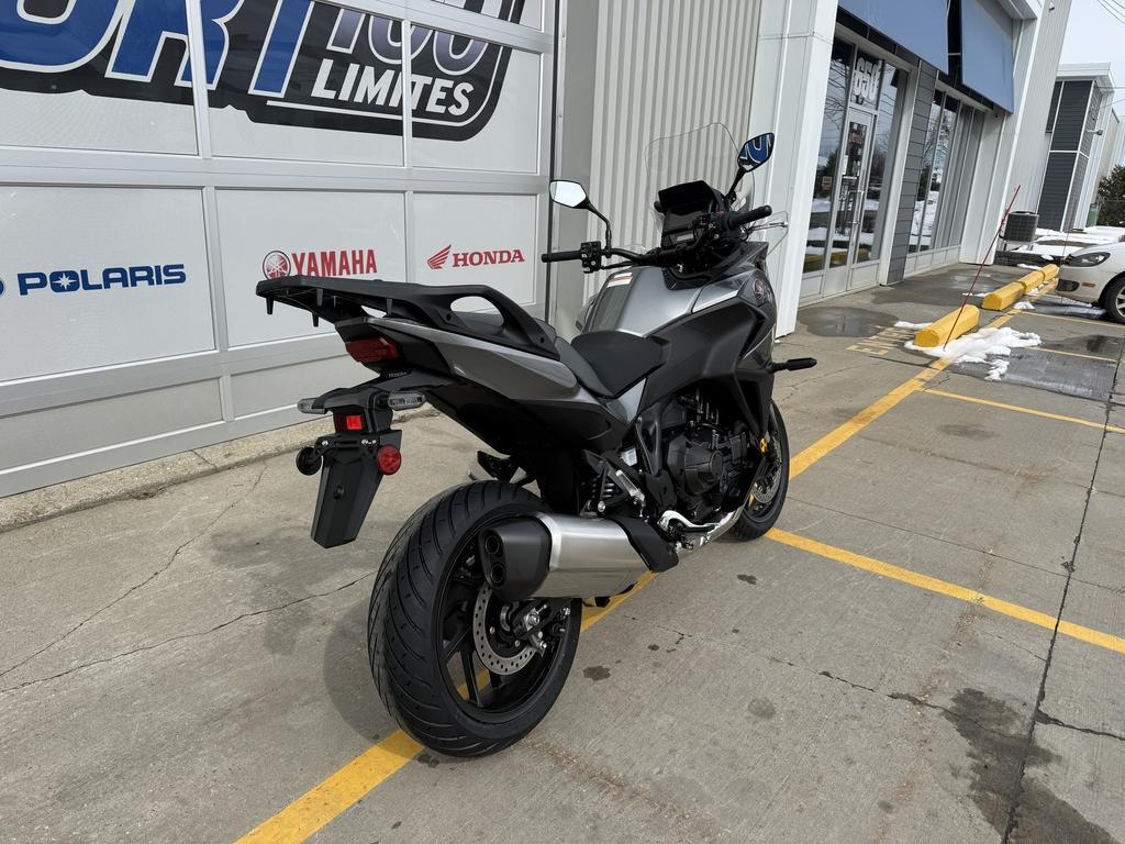 Honda Gold Wing Tour DCT Airbag 2026