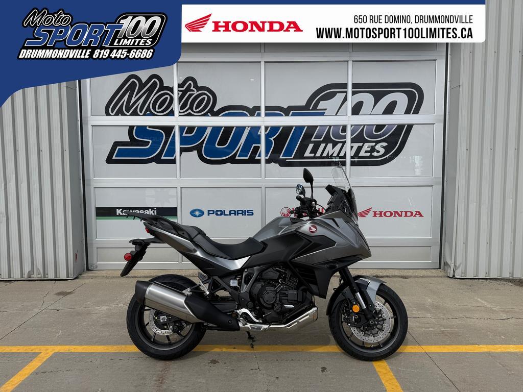 Honda Gold Wing Tour DCT Airbag 2026