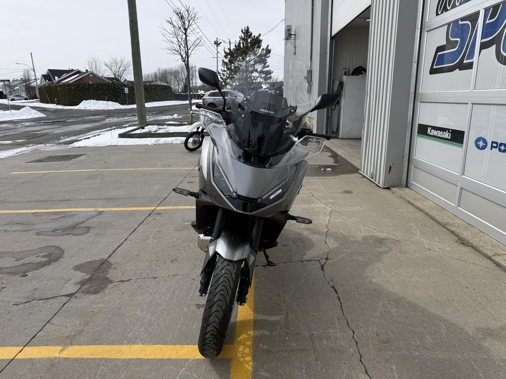 Honda Gold Wing Tour DCT Airbag 2026