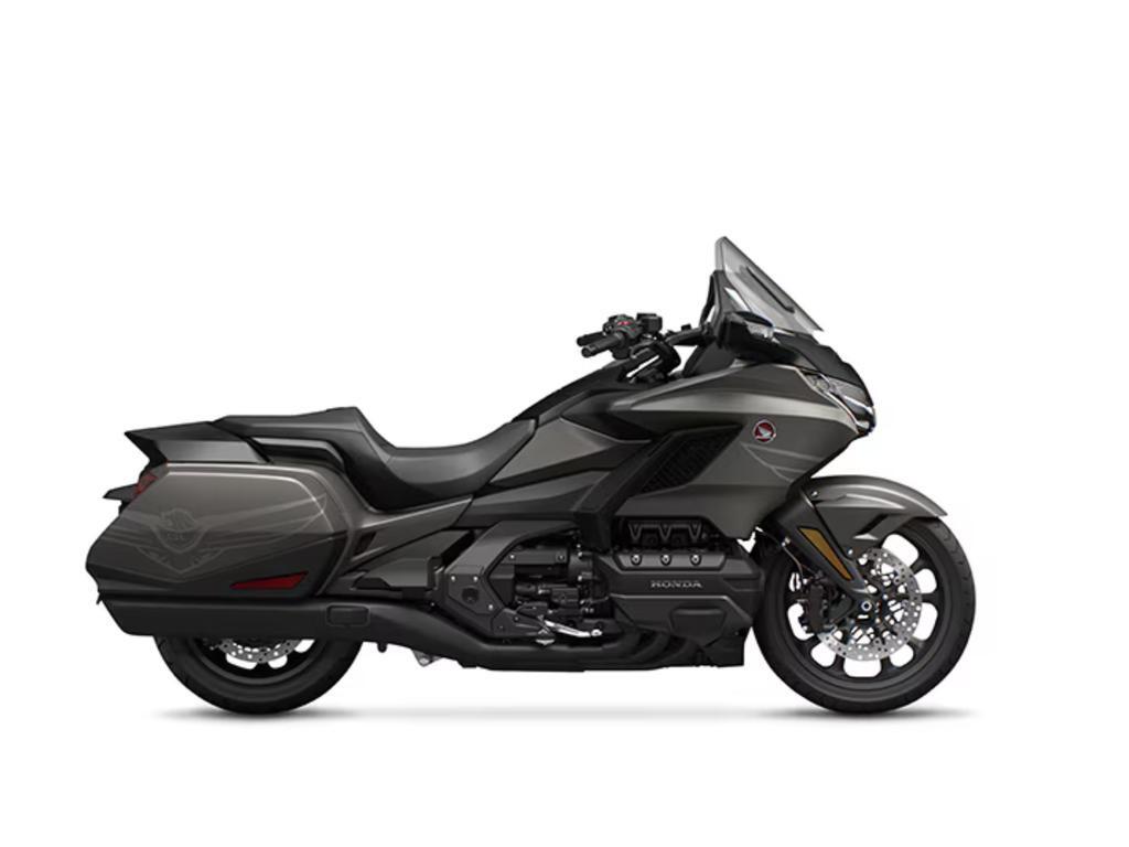 Honda Gold Wing Tour DCT 2026