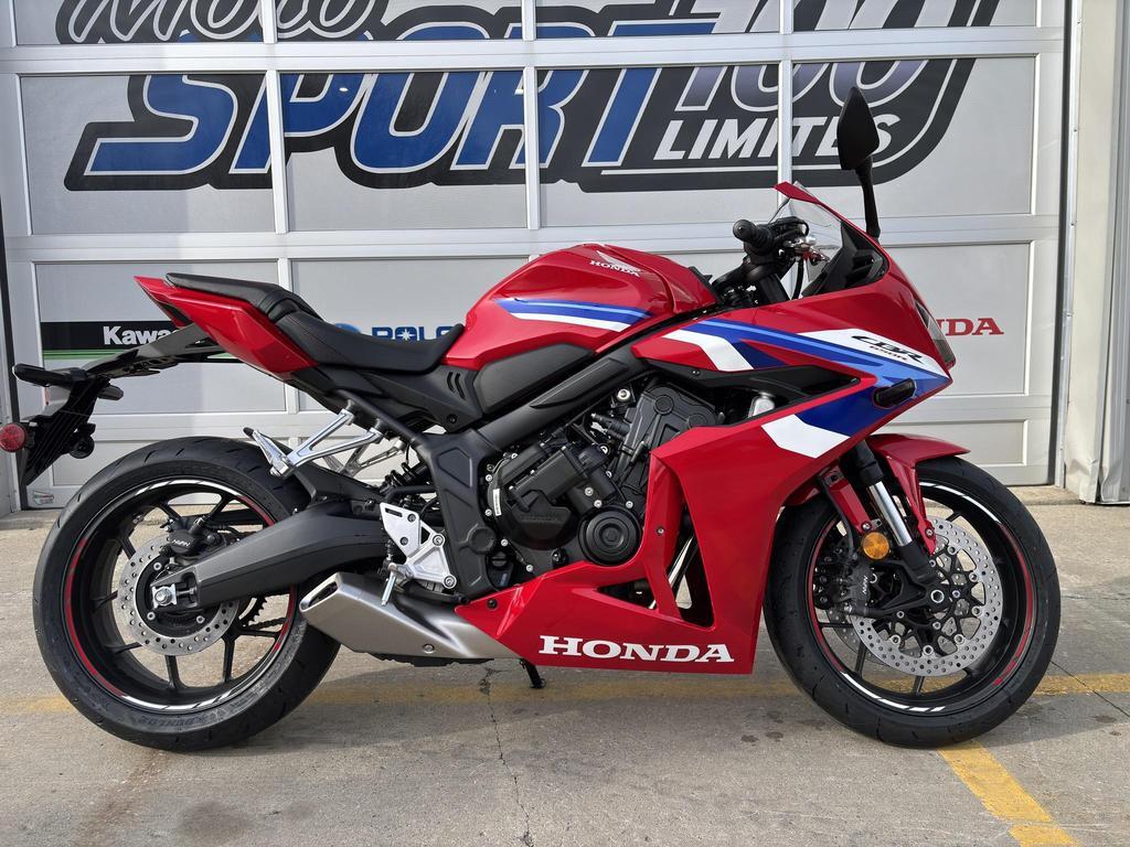 Honda Africa Twin 2026