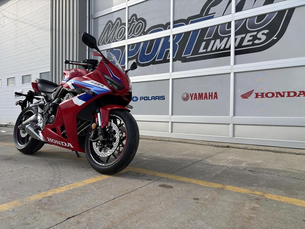 Honda Africa Twin 2026