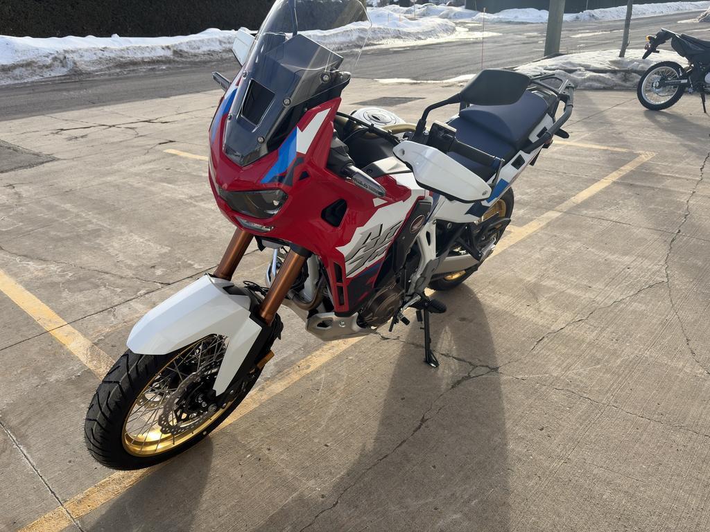 Yamaha WR125R 2026