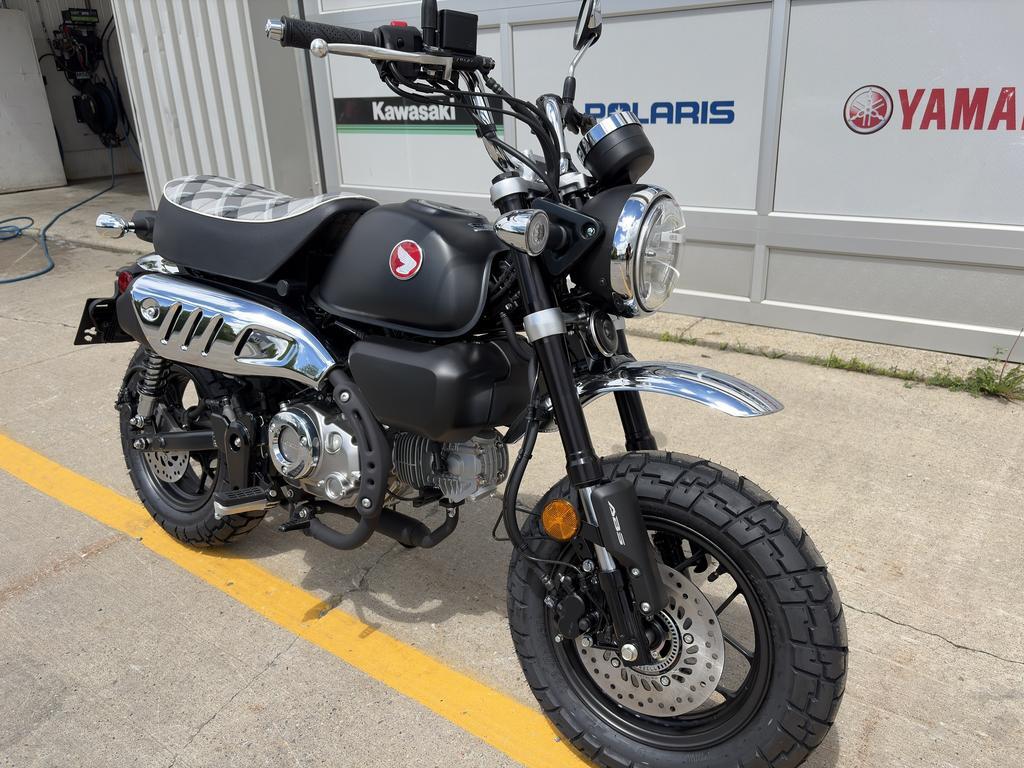 Honda Monkey 2026