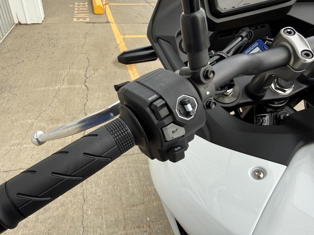 Kawasaki KX112 2026