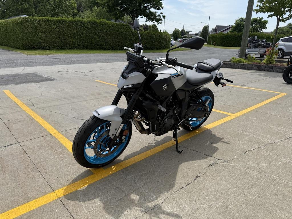 Kawasaki Ninja ZX-6R 2026