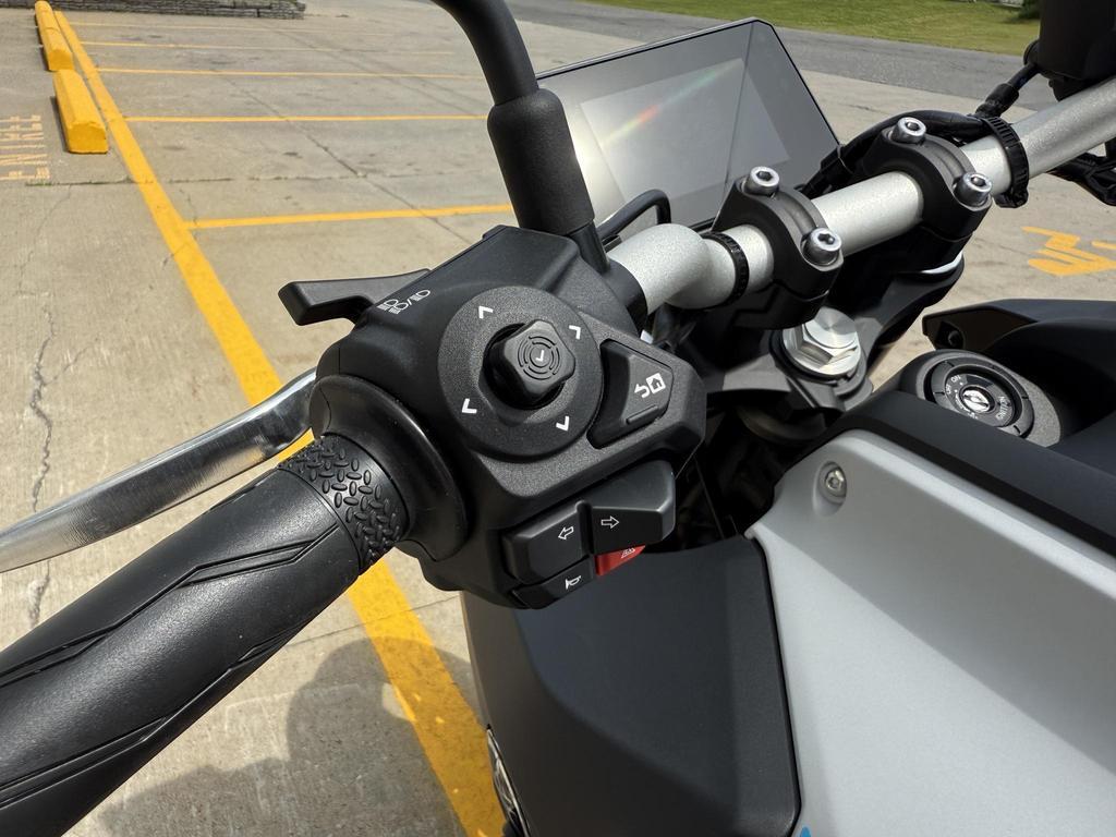 Kawasaki Ninja ZX-6R 2026