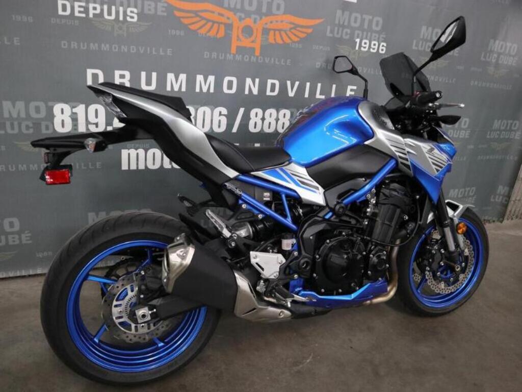 Kawasaki Z900 ABS 2020