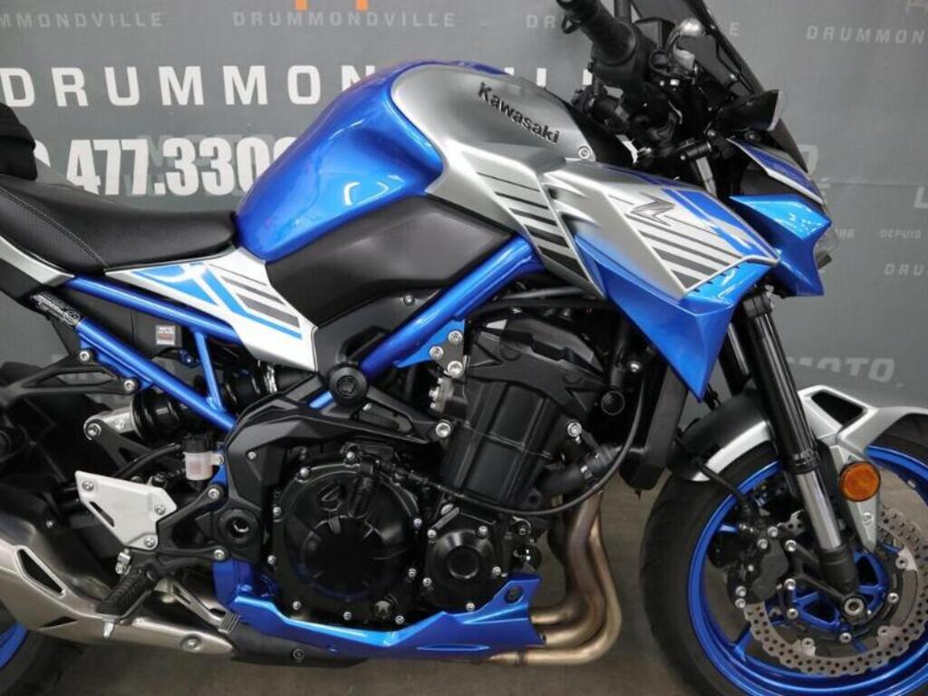 Kawasaki Z900 ABS 2020