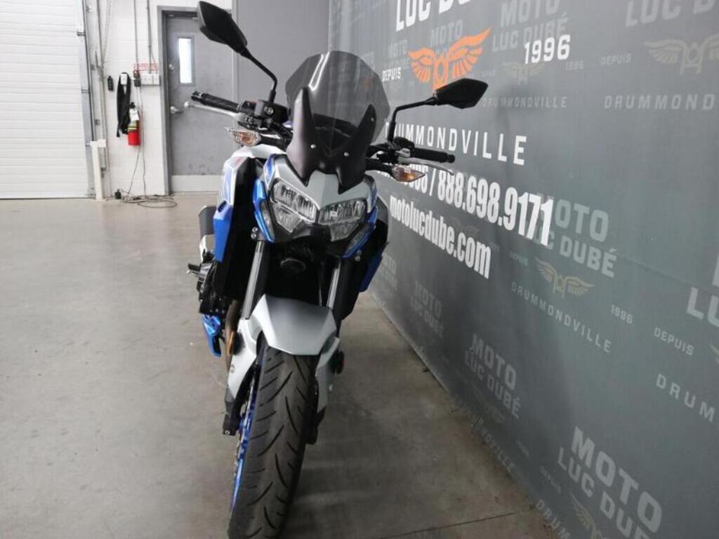 Kawasaki Z900 ABS 2020