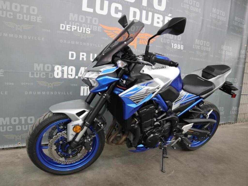 Kawasaki Z900 ABS 2020