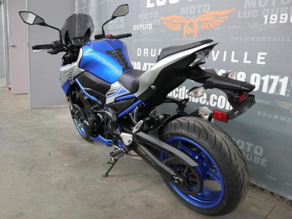Kawasaki Z900 ABS 2020