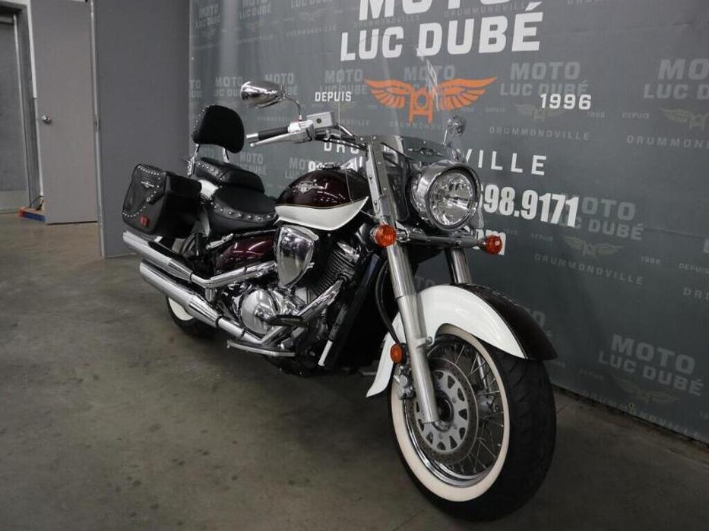 Harley-Davidson FLHXS Street Glide Special 2014